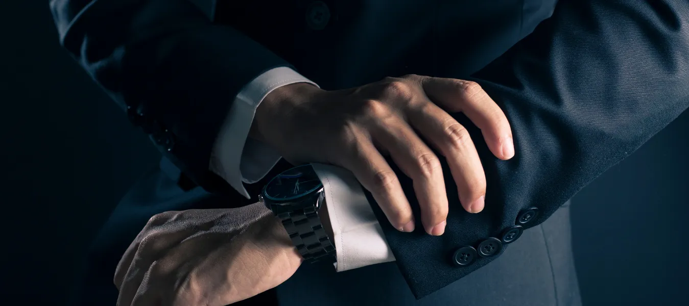 Tips Merawat Jam Tangan Agar Awet dan Tetap Stylis