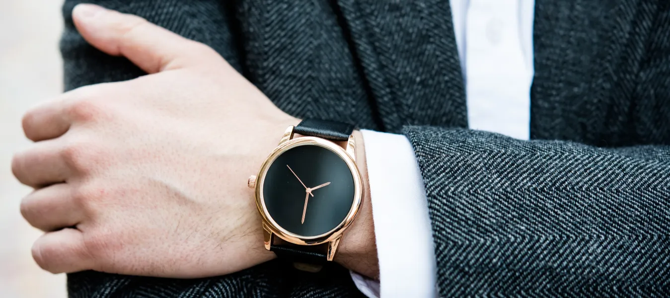 Jam Stylish untuk Setiap Gaya